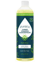 Fresh Citrus Carpet & Upholstery Shampoo