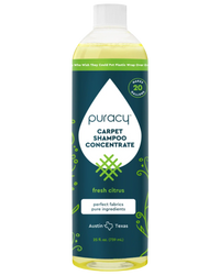 Fresh Citrus Carpet & Upholstery Shampoo