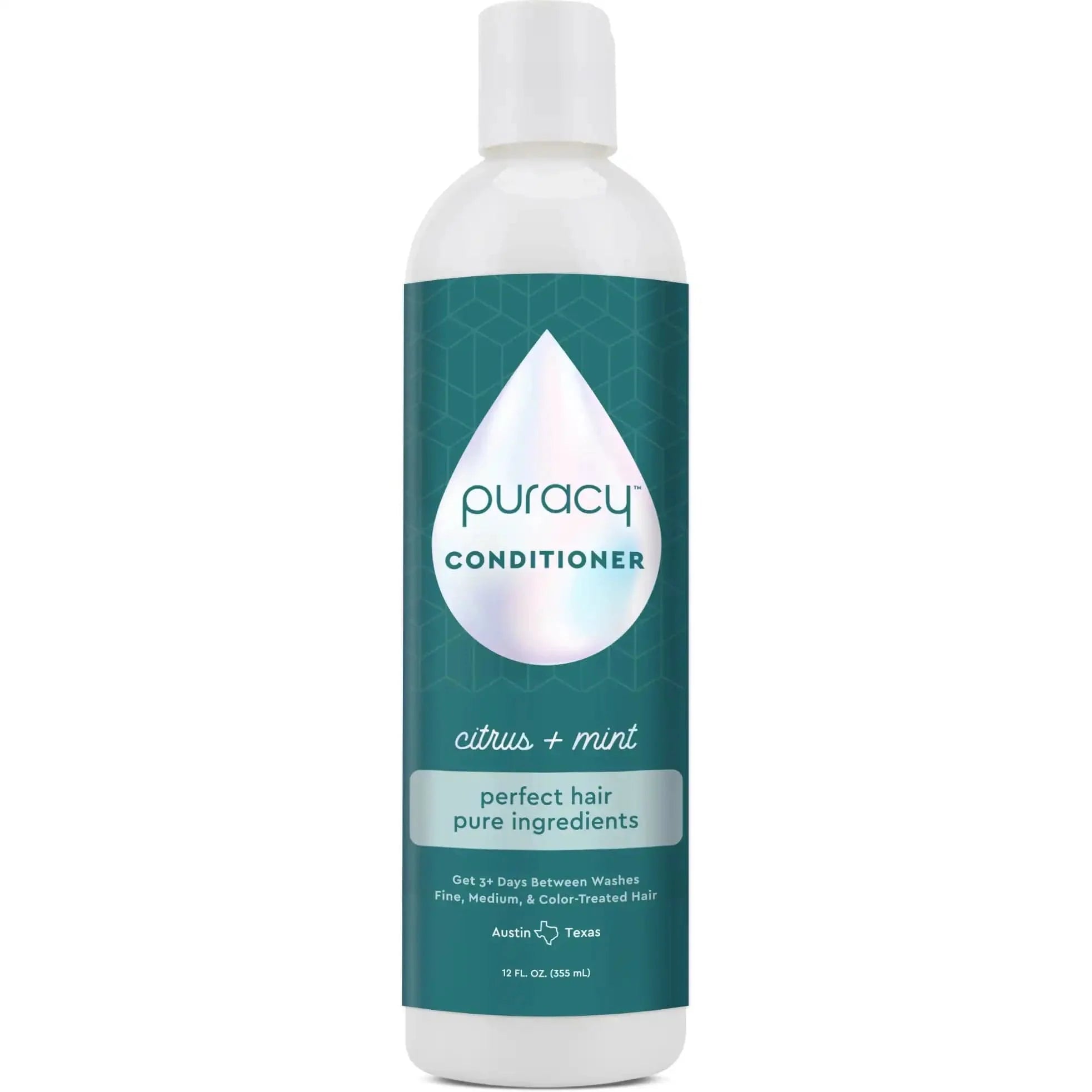Citrus & Mint Conditioner