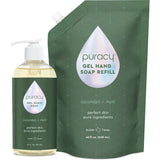 Gel Hand Soap