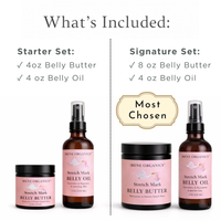 Belly Bundle