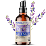 Birth & Baby Oil