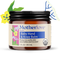 Baby Hand & Knee Balm