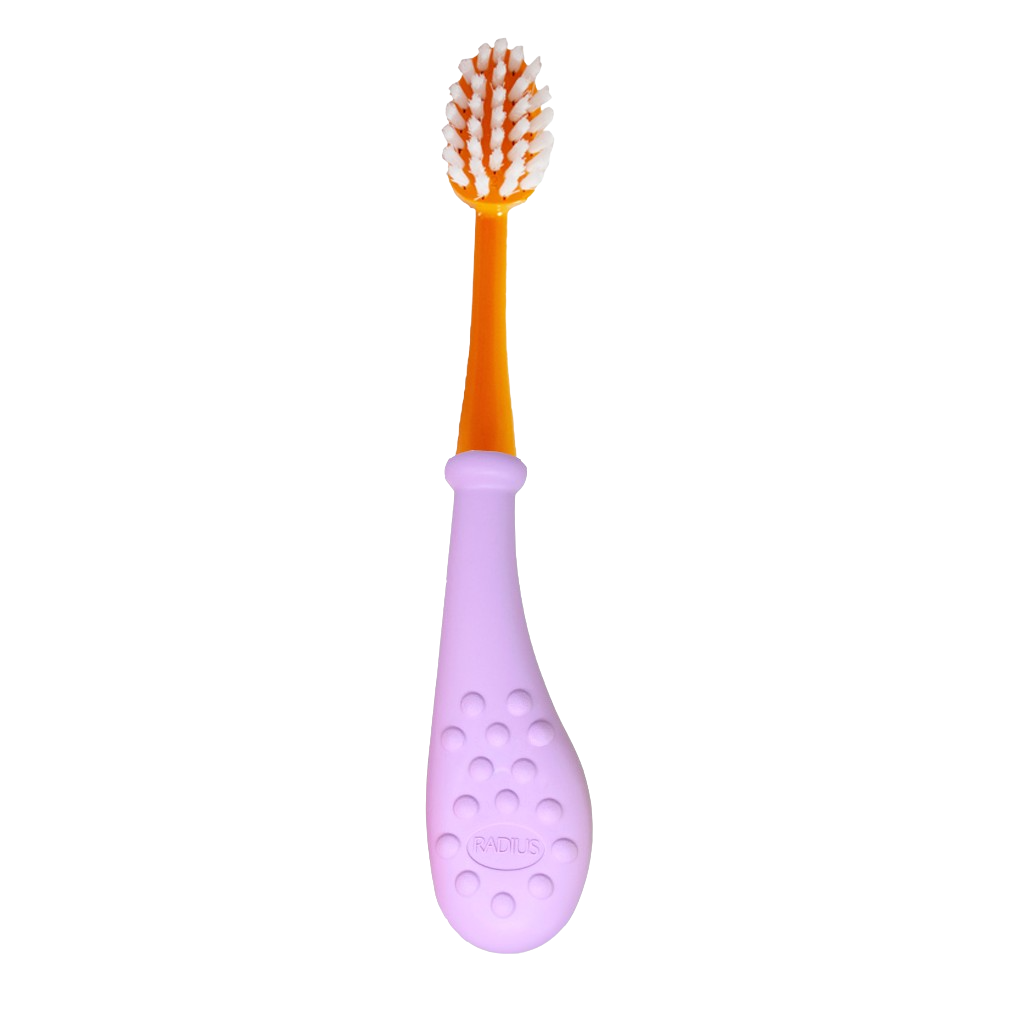 Big Kidz® Replaceable Head Forever Toothbrush® (6yrs+)