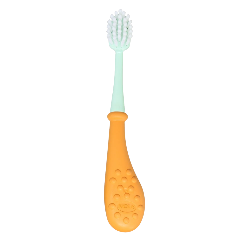 Big Kidz® Replaceable Head Forever Toothbrush® (6yrs+)