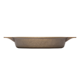 13.5-Inch Cast Iron Braiser