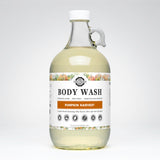 Moisturizing Body Wash | Pumpkin Harvest