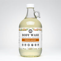 Moisturizing Body Wash | Pumpkin Harvest