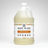 Moisturizing Body Wash | Pumpkin Harvest