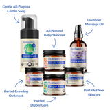 Baby Care Gift Box