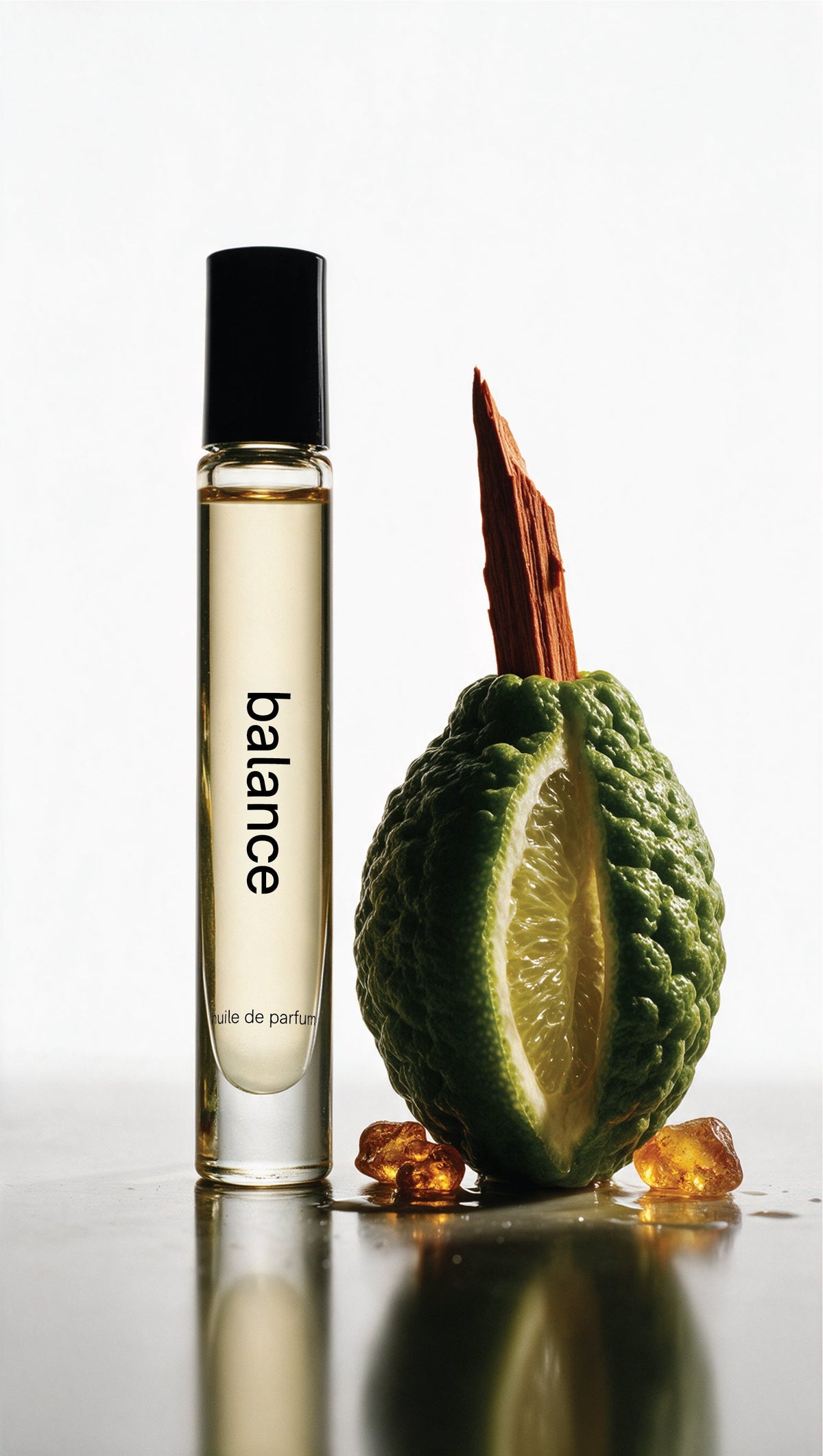 Balance Fragrance for Him + Her