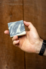 Bar Soap | Detoxifying Charcoal