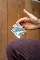 Bar Soap | Detoxifying Charcoal