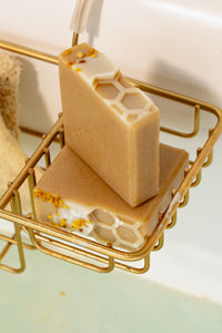 Bar Soap | Milk & Honey | 3.5 oz