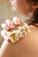 Bar Soap | Milk & Honey | 3.5 oz