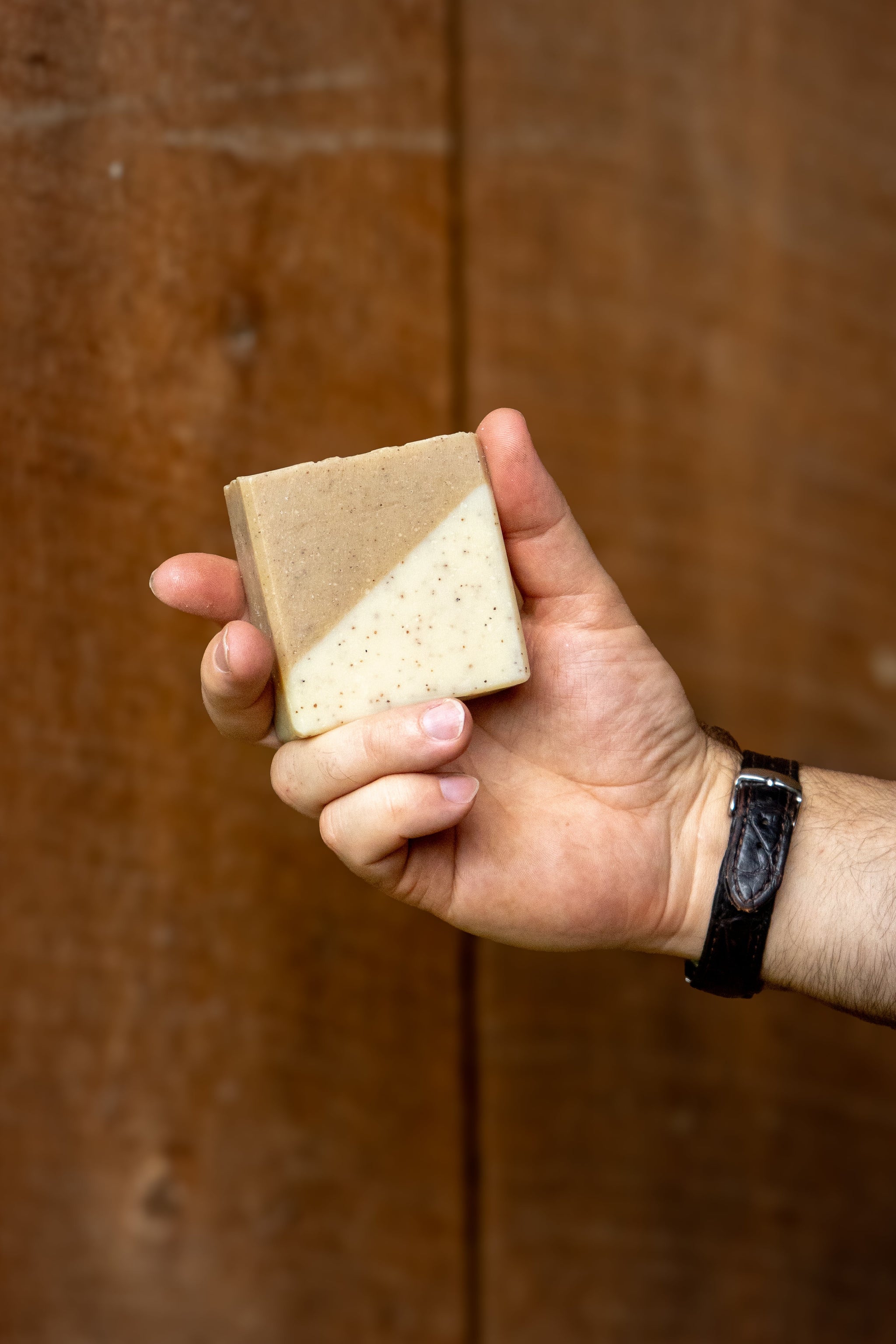 Bar Soap | Sandalwood Patchouli