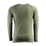 Men’s Deep Space LS Shirt