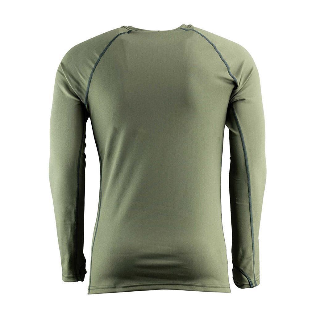 Men’s Deep Space LS Shirt