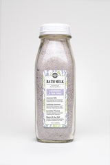 Bath Milk | Lavender & Tea Tree