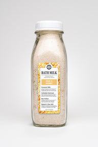 Bath Milk | Milk & Honey