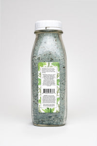 Bath Milk | Rosemary & Mint