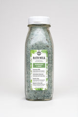 Bath Milk | Rosemary & Mint