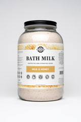 Bath Milk | Milk & Honey