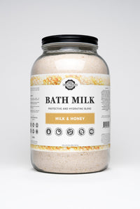 Bath Milk | Milk & Honey