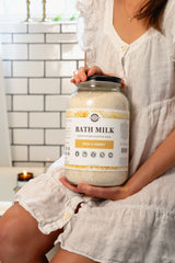 Bath Milk | Milk & Honey