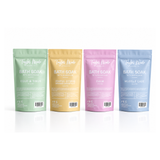 Bath Soaks with Magnesium