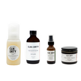 Be Hydrated Regimen (Full Size) - Hydrating | Dry + Mature Skin