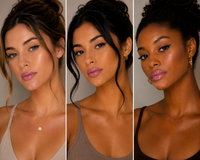 Organic Lip Gloss