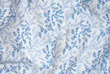 Cotton Bed Pillowcases Print
