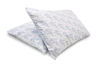 Cotton Bed Pillowcases Print