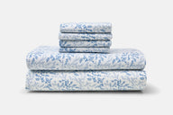 Cotton Bed Sheet Set Print