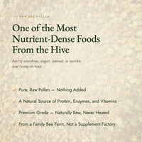 Bee Pollen