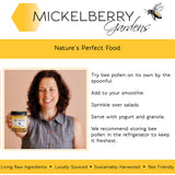 Bee Pollen