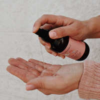 Mom To Be Pregnancy Skincare Giftset