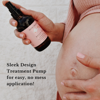 Mom To Be Pregnancy Skincare Giftset