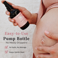 Belly Oil