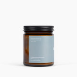 Best Dad Ever Jar Candle