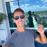 Cucumber & Green Tea Spray Deodorant