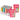 Energy Mix, Glow, Bestsellers RTD – Bundle of 3