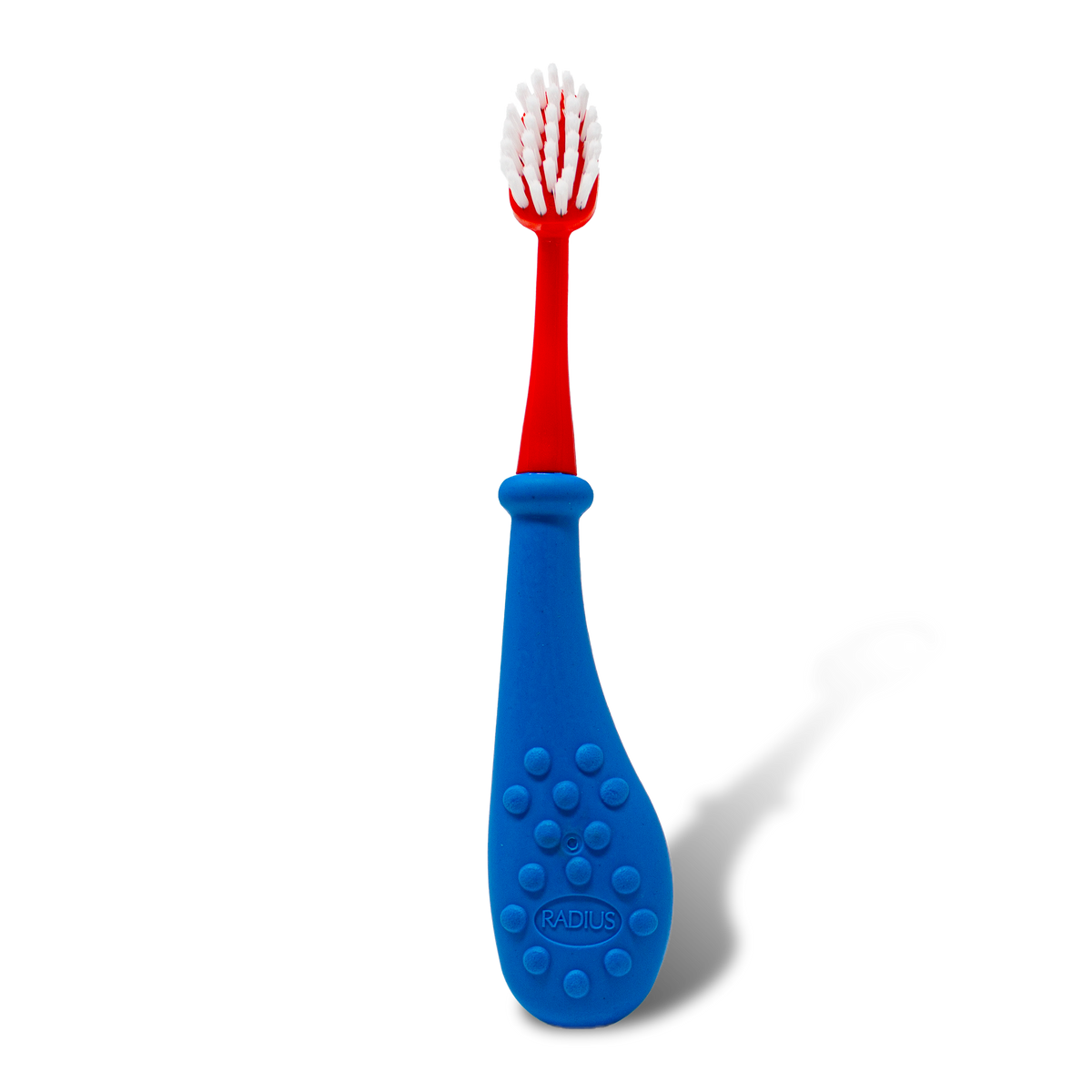 Big Kidz® Replaceable Head Forever Toothbrush® (6yrs+)