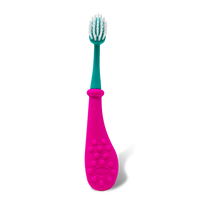 Big Kidz® Replaceable Head Forever Toothbrush® (6yrs+)