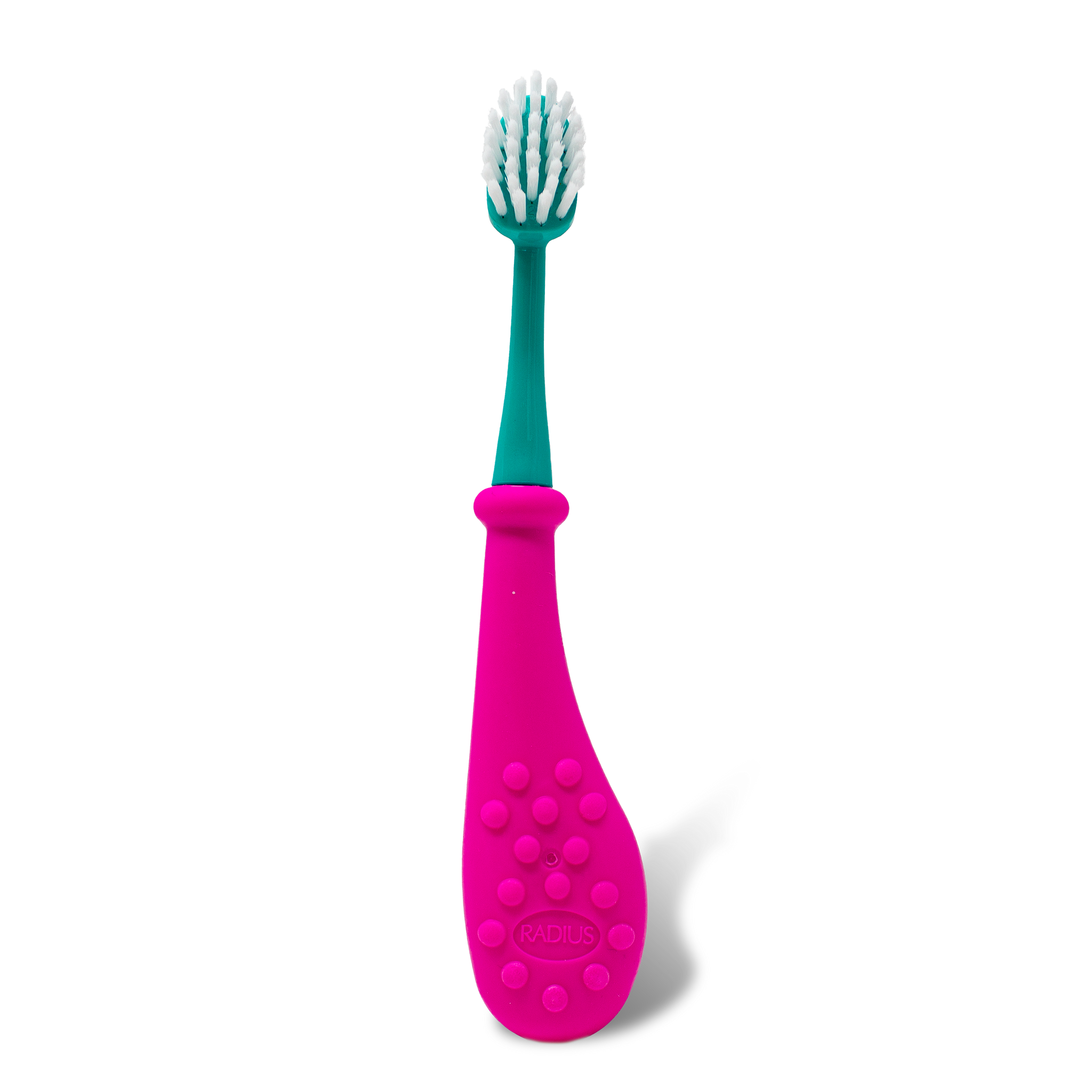 Big Kidz® Replaceable Head Forever Toothbrush® (6yrs+)