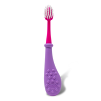 Big Kidz® Replaceable Head Forever Toothbrush® (6yrs+)