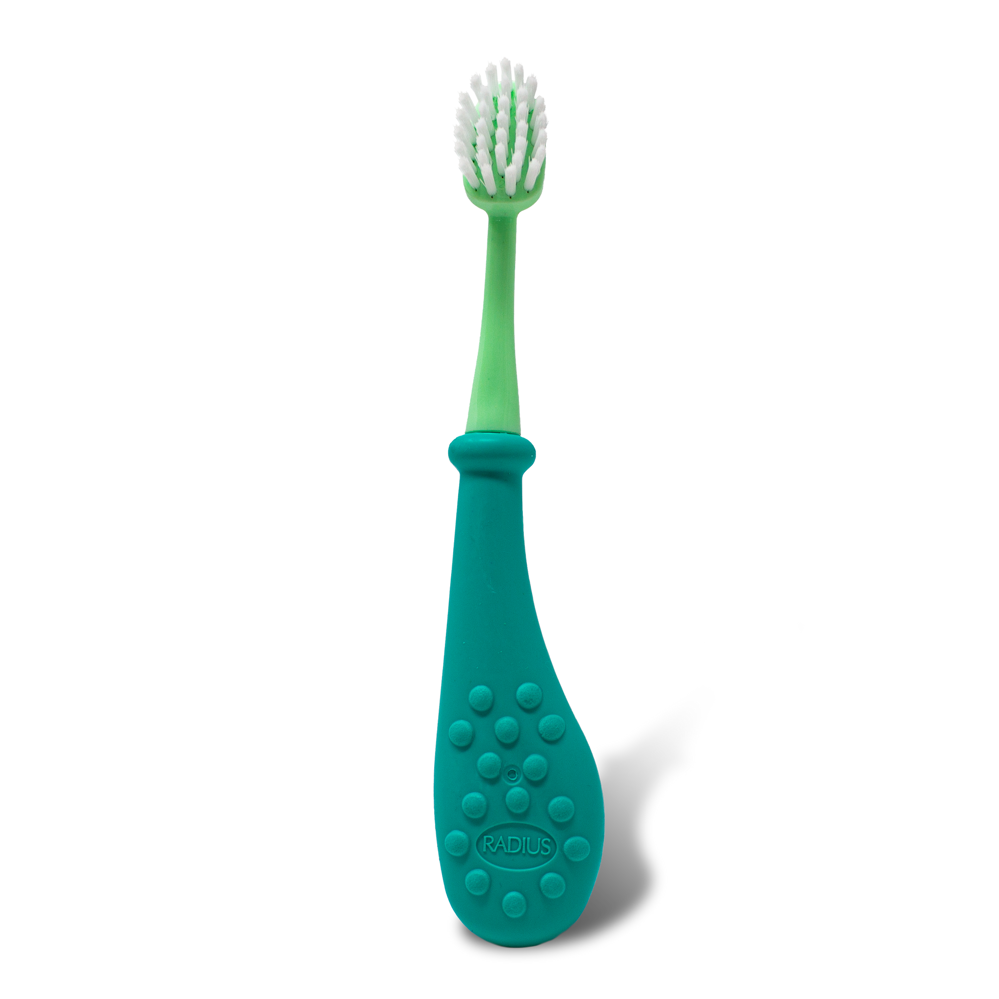 Big Kidz® Replaceable Head Forever Toothbrush® (6yrs+)