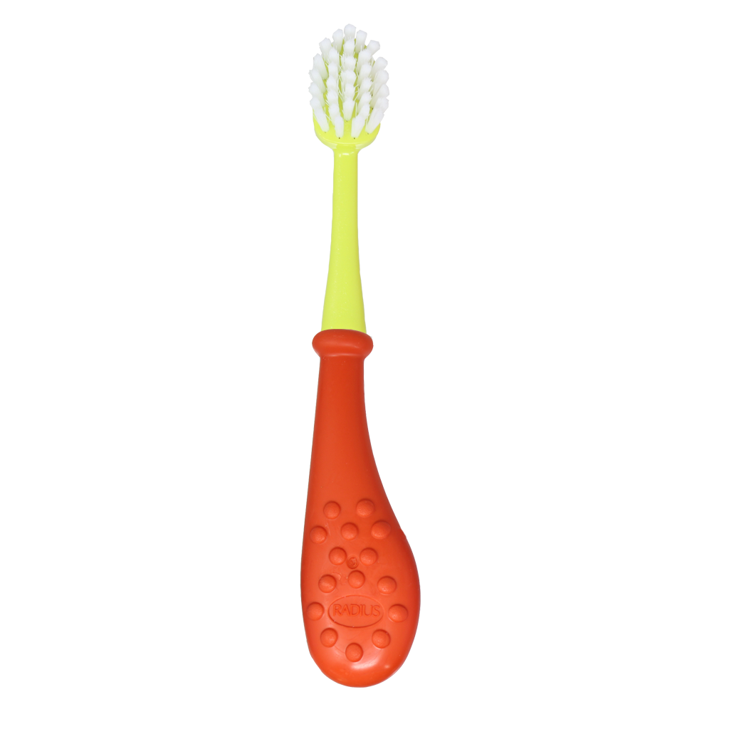 Big Kidz® Replaceable Head Forever Toothbrush® (6yrs+)