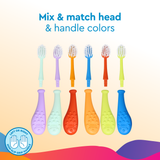 Big Kidz® Replacement Heads (2 pack)